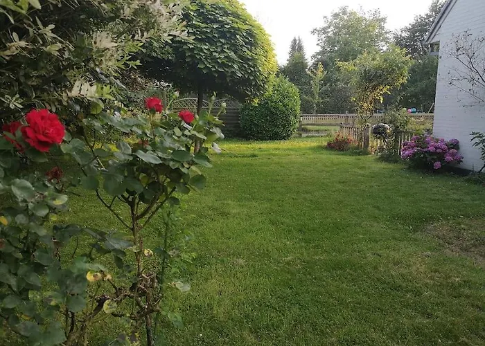 Cottage En Bordure Bruxelloise