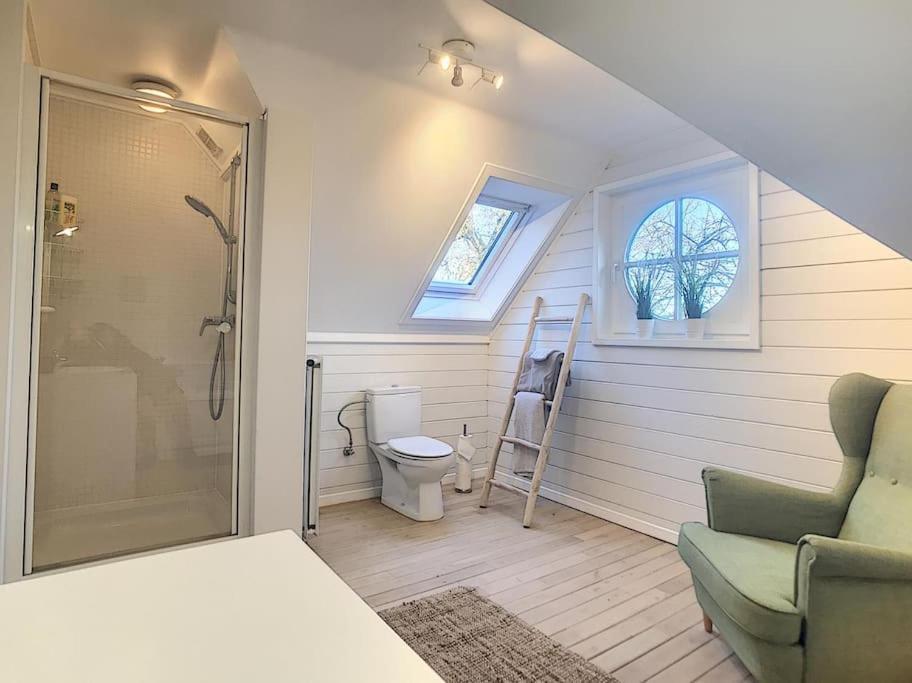 Appartamento En Bordure Bruxelloise Wezembeek-Oppem